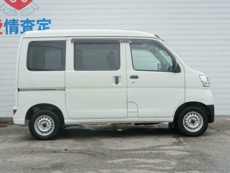 HIJET CARGO