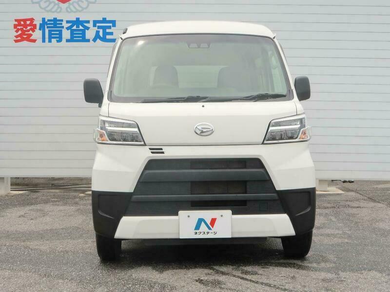HIJET CARGO