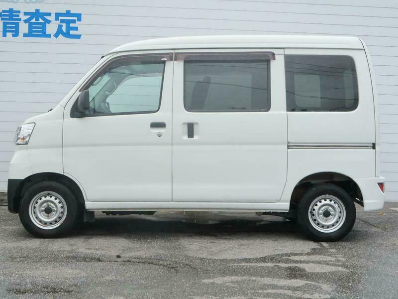 HIJET CARGO
