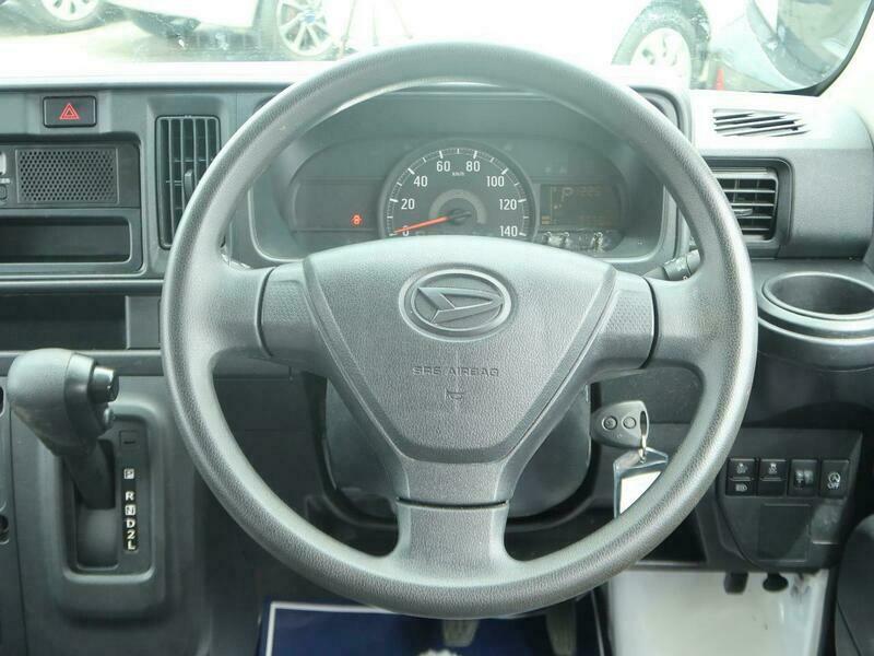 HIJET CARGO