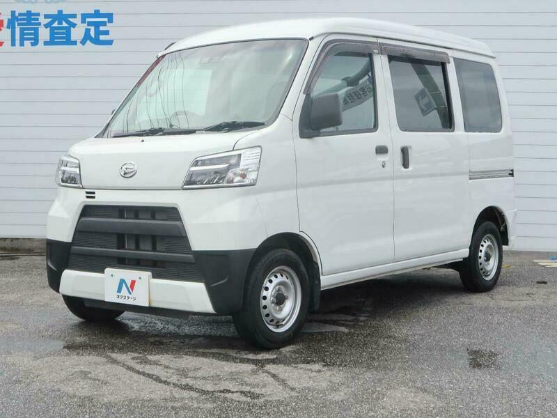 HIJET CARGO-0