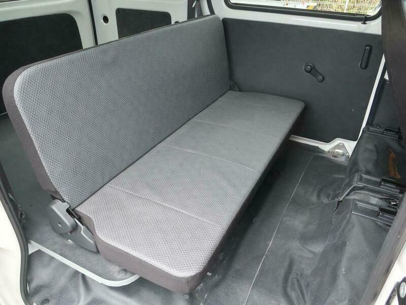 HIJET CARGO