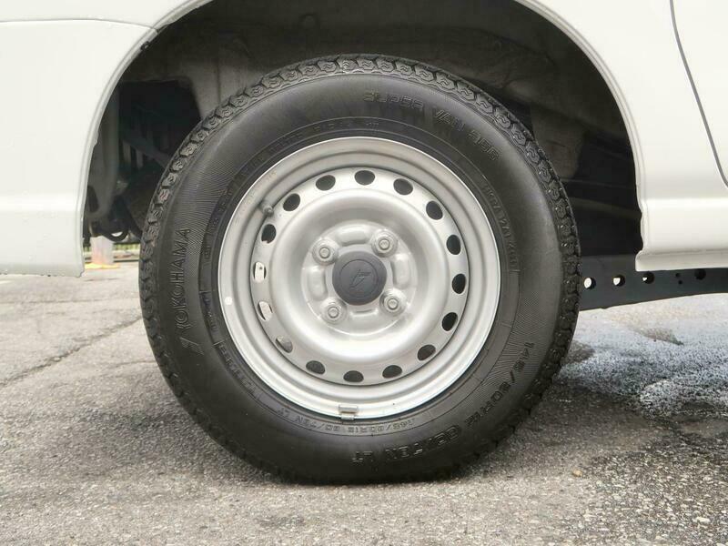 HIJET CARGO