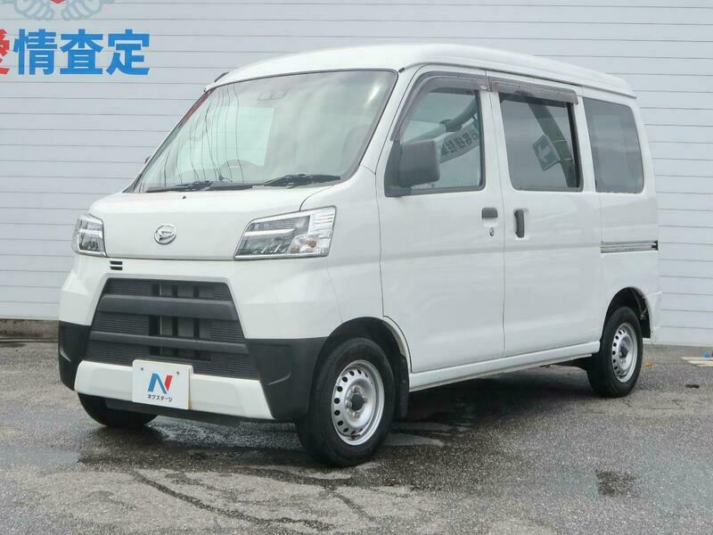 HIJET CARGO