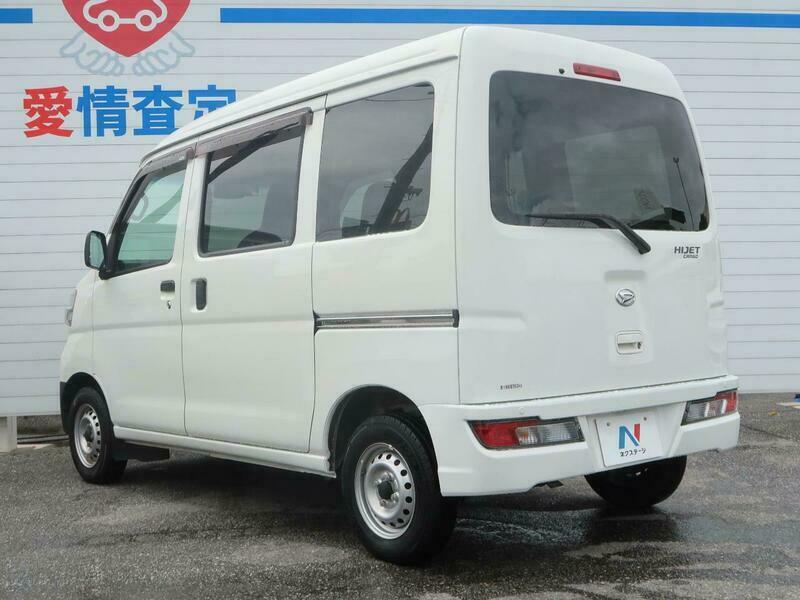 HIJET CARGO