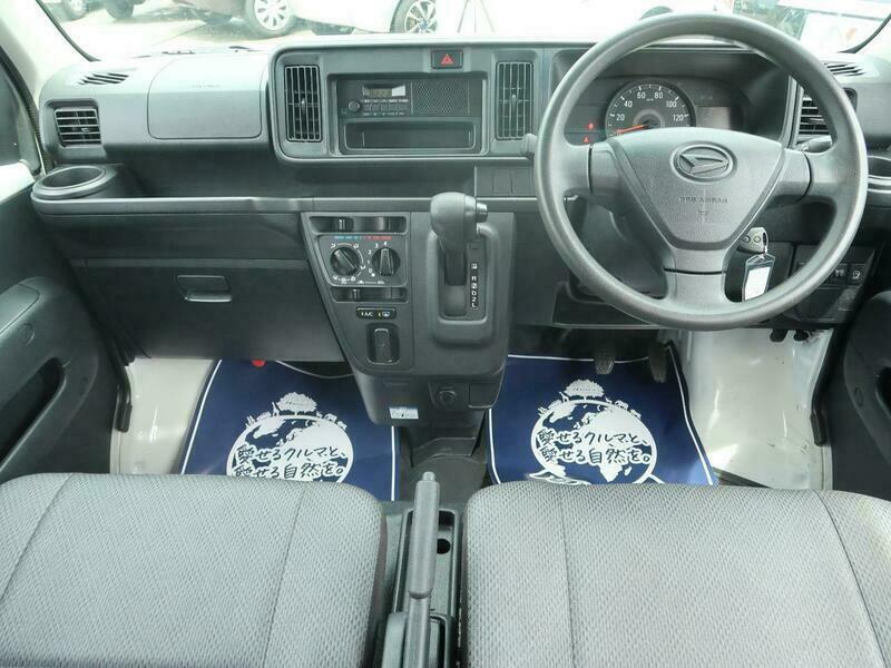 HIJET CARGO