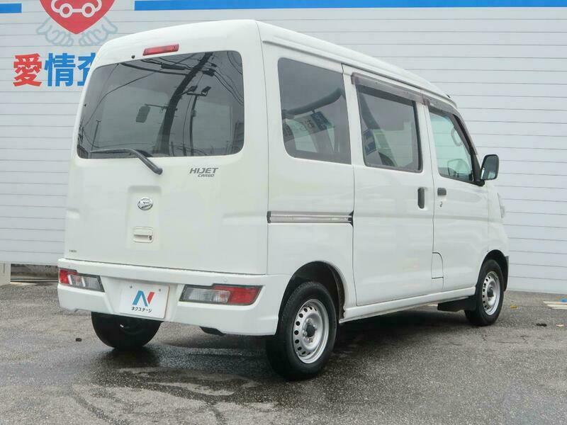 HIJET CARGO