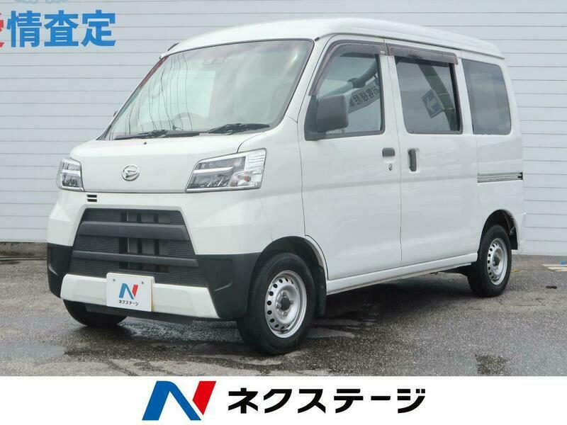 HIJET CARGO