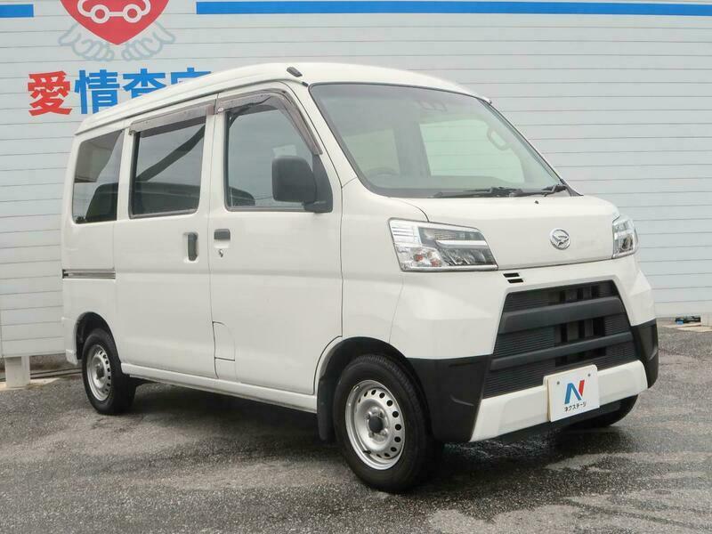 HIJET CARGO