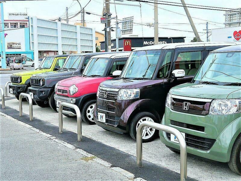 HIJET CARGO