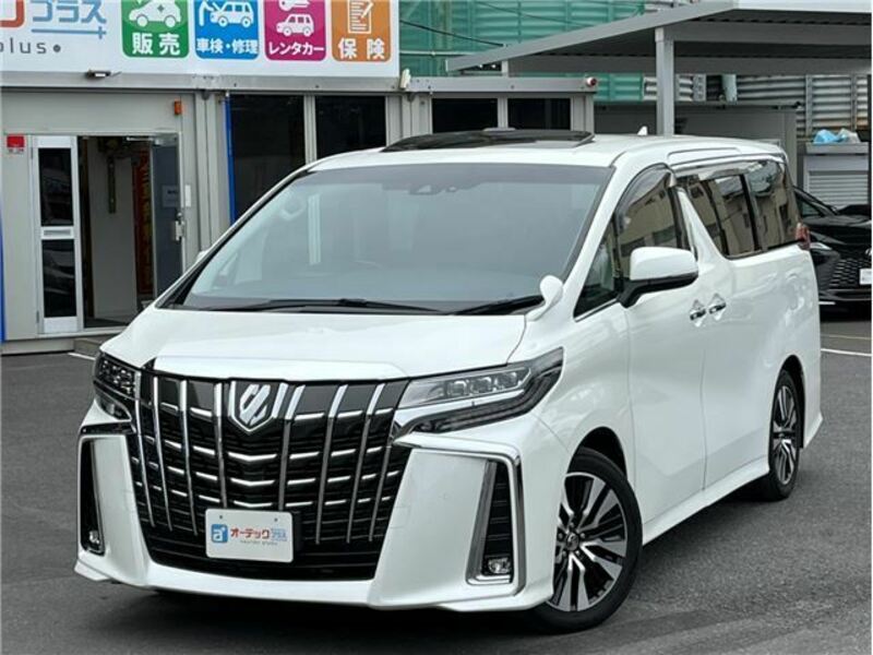 ALPHARD-0