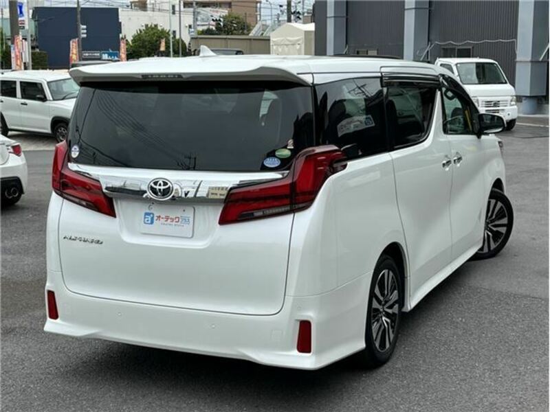 ALPHARD-2