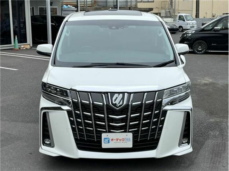 ALPHARD-5