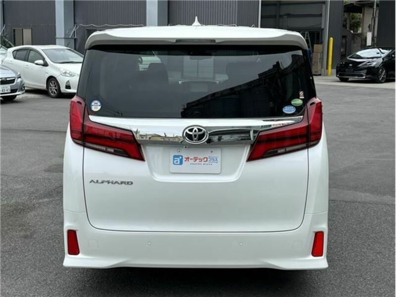 ALPHARD-6