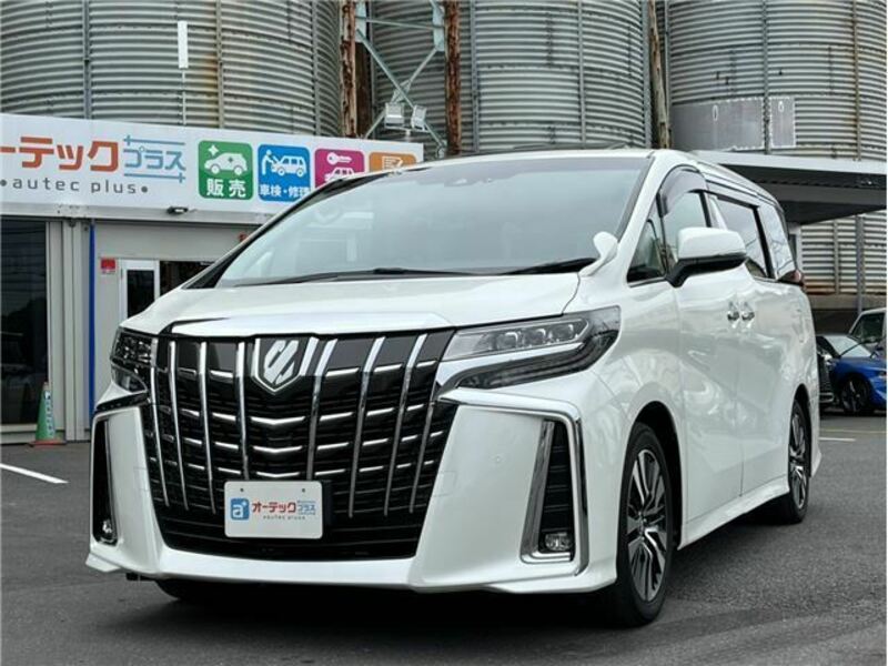 ALPHARD-13