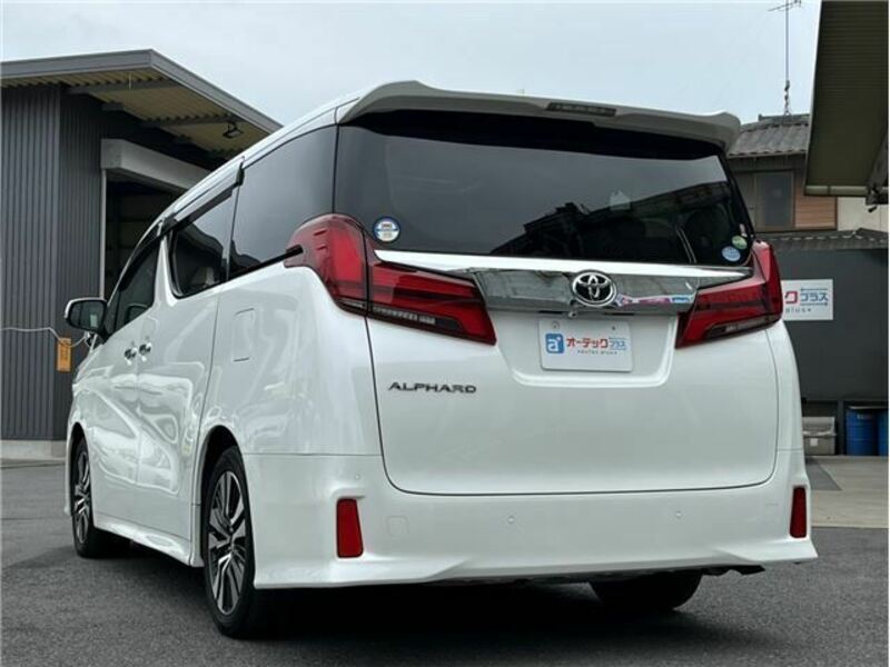 ALPHARD-16