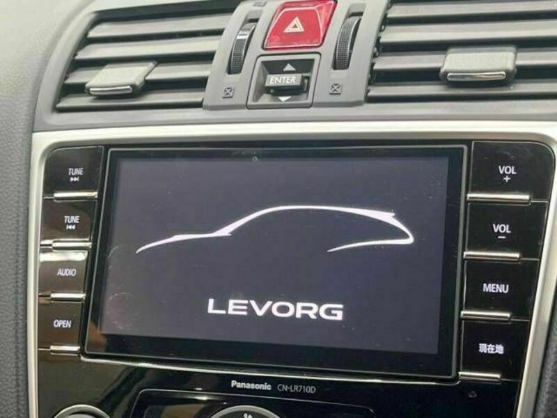 LEVORG-3