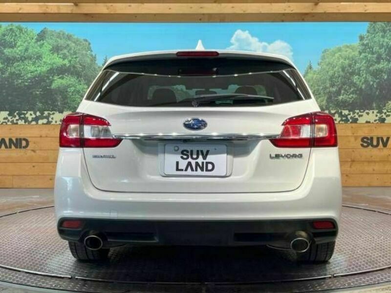 LEVORG-15