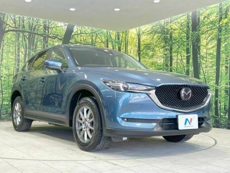 CX-5-16