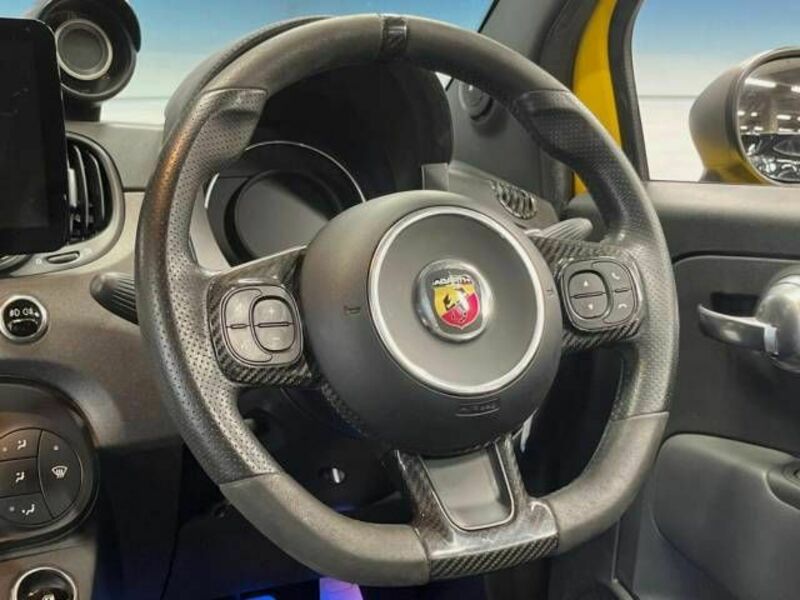 ABARTH 595-9