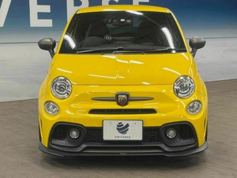 ABARTH 595-13