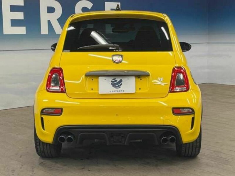 ABARTH 595-14