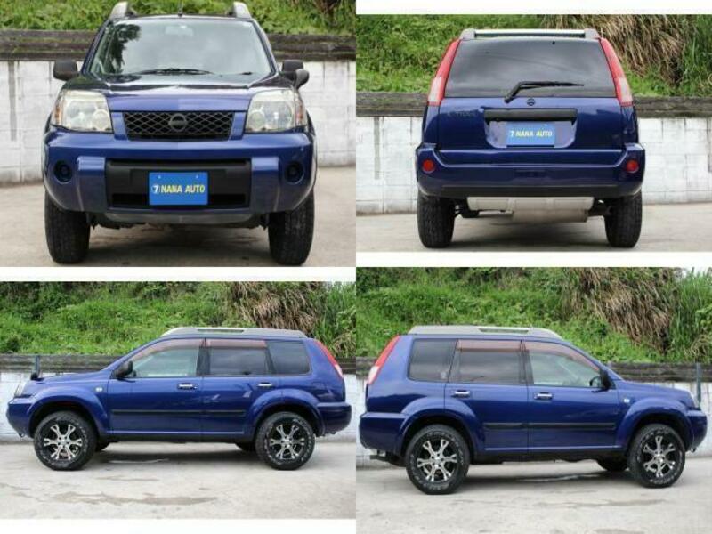 X-TRAIL-7