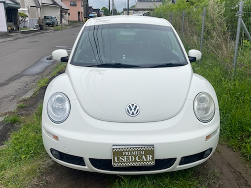 NEW BEETLE-4