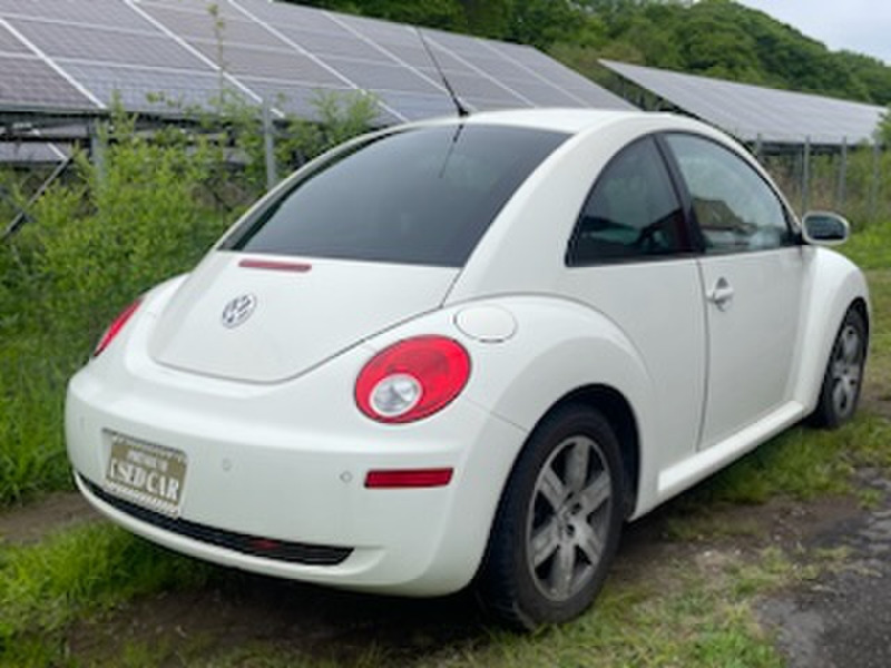 NEW BEETLE-7