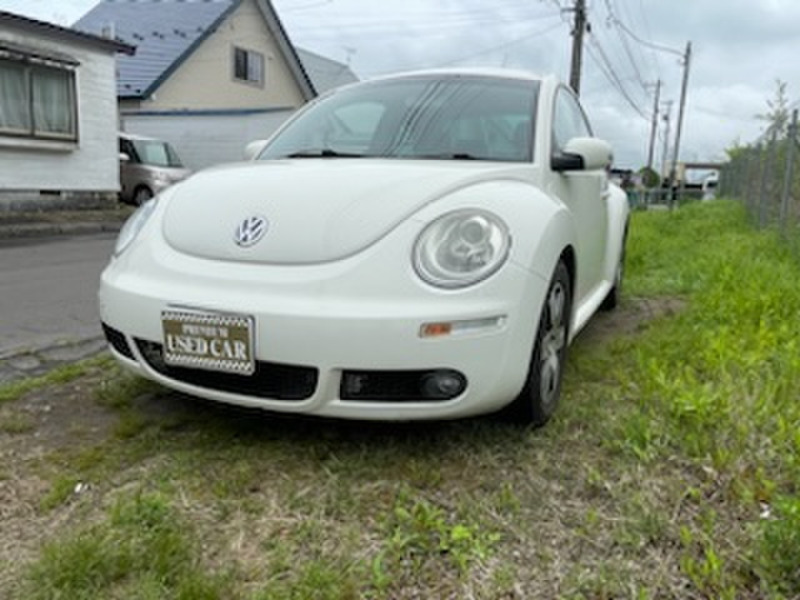 NEW BEETLE-6