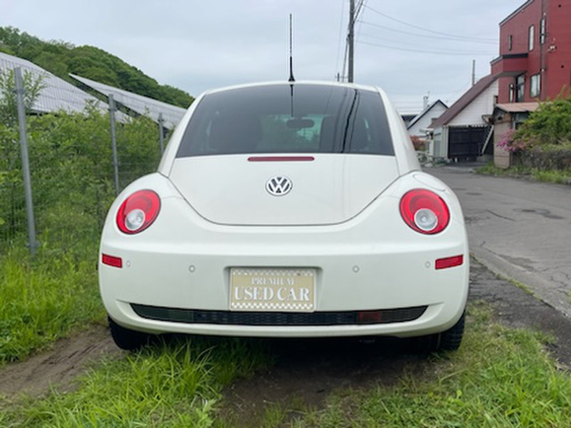 NEW BEETLE-1