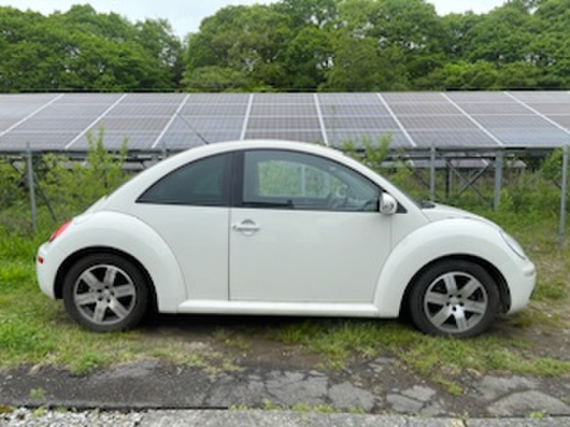 NEW BEETLE-5