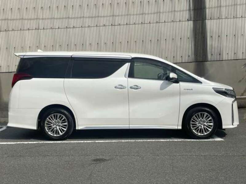 ALPHARD-15