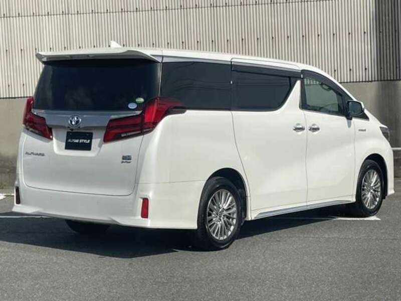 ALPHARD-14