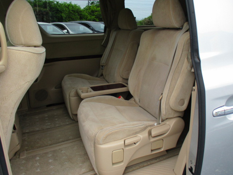 ALPHARD-6