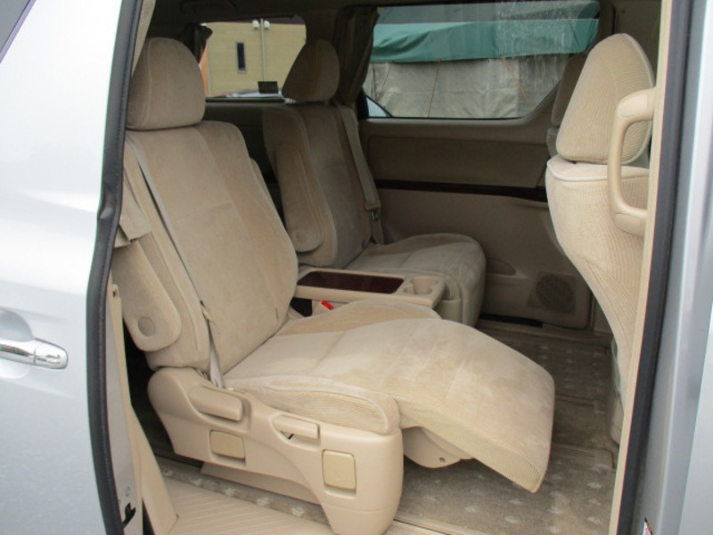 ALPHARD-12