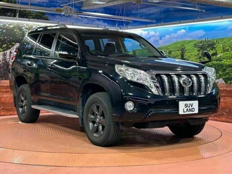 LAND CRUISER PRADO-17