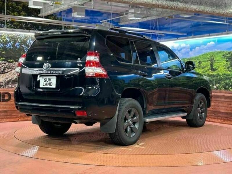 LAND CRUISER PRADO-18