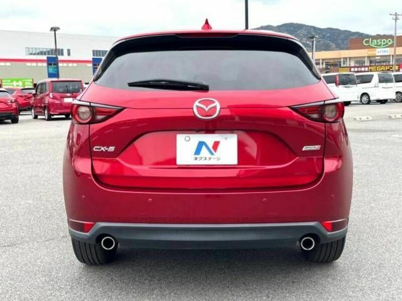 CX-5-18