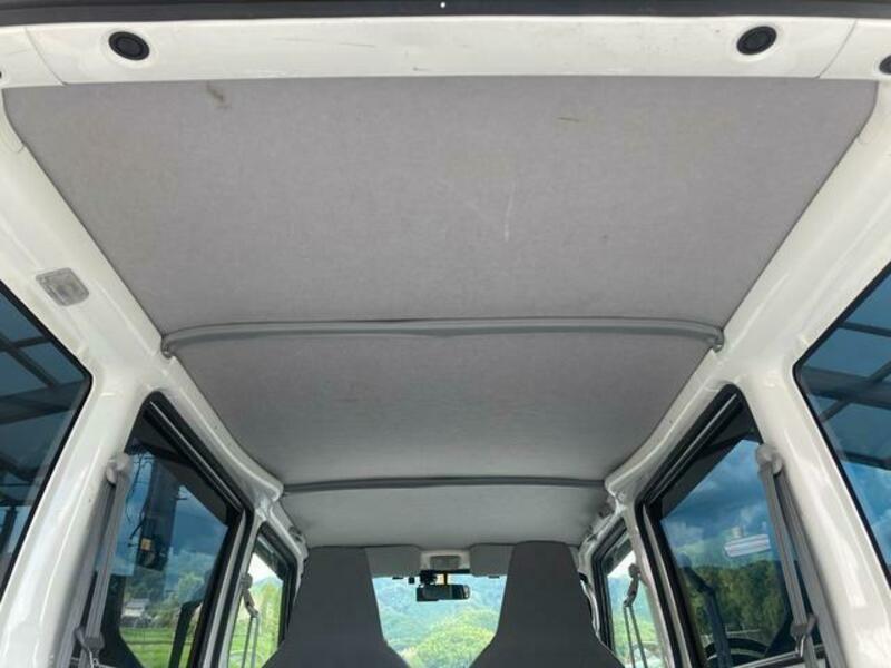 MINICAB VAN
