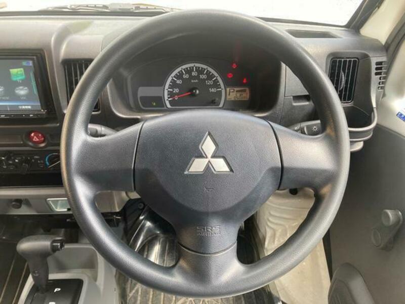 MINICAB VAN