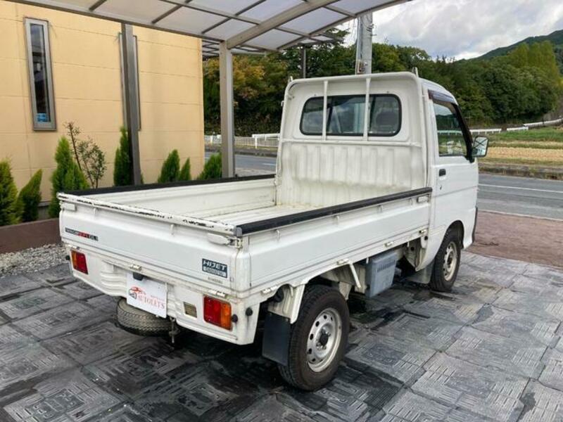 HIJET TRUCK-6