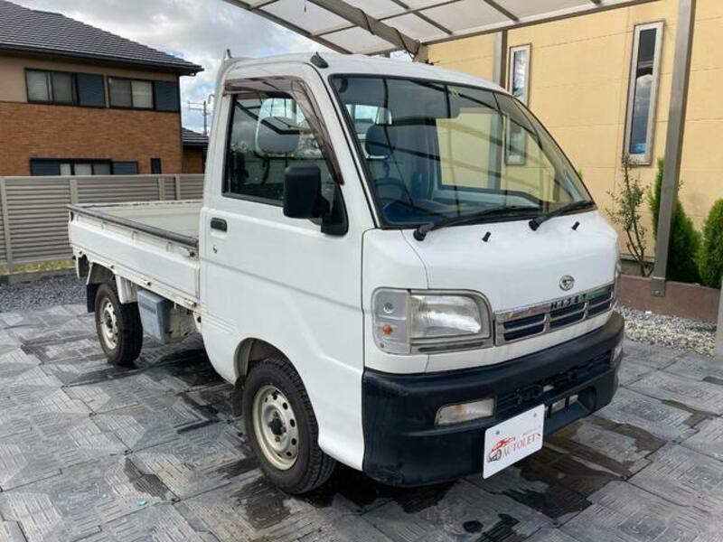 HIJET TRUCK-8