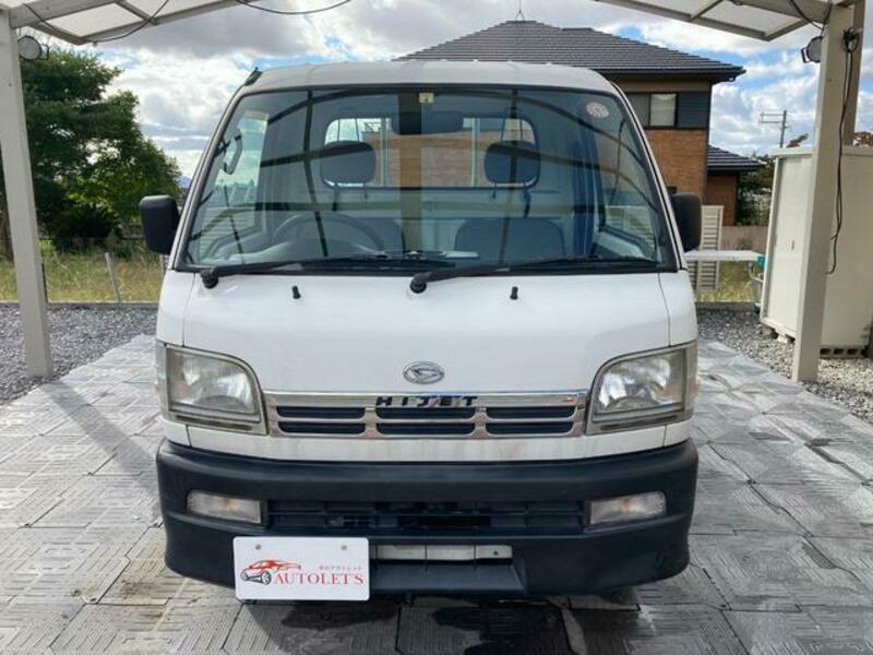 HIJET TRUCK-9