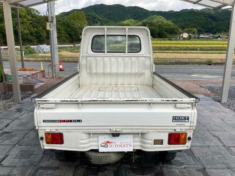 HIJET TRUCK-12