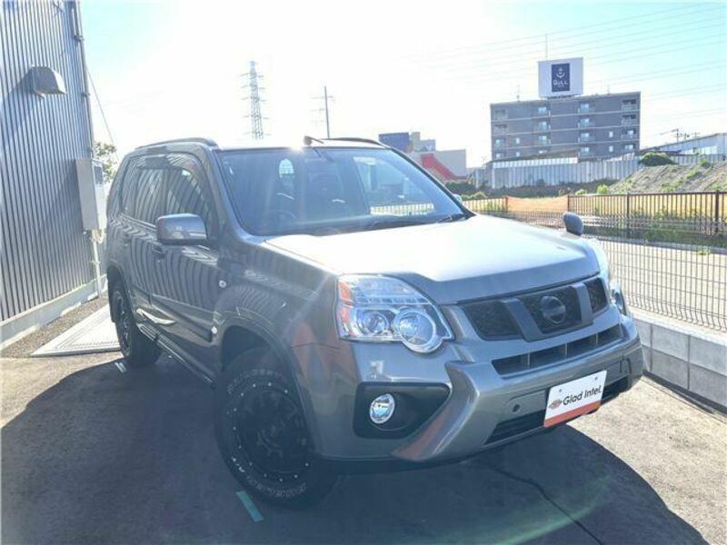 X-TRAIL-2