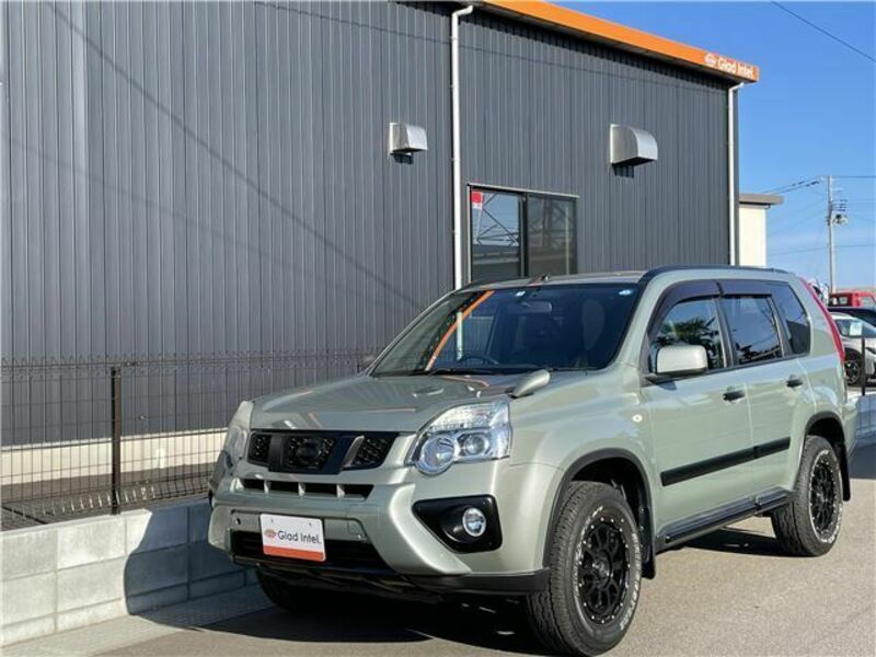 X-TRAIL-6