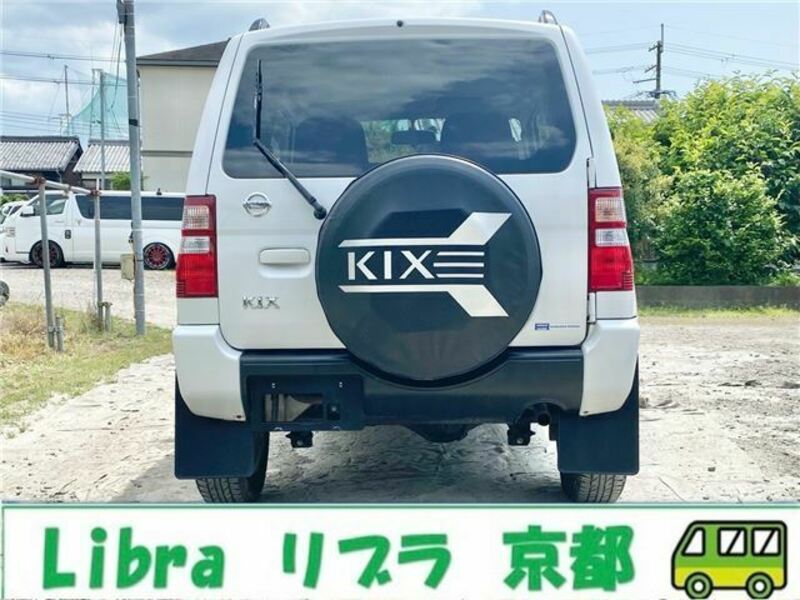 KIX-25