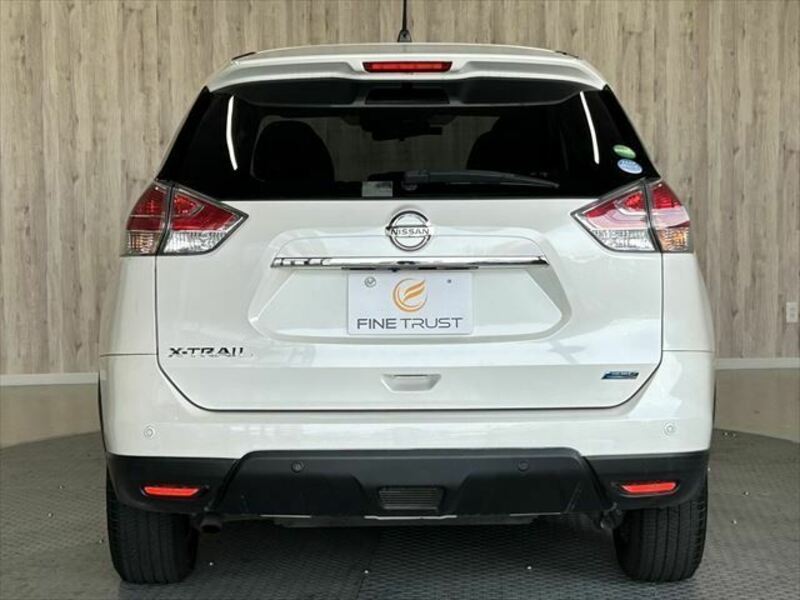 X-TRAIL-5