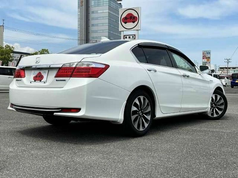 ACCORD HYBRID-2